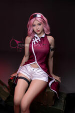 Haruno Sakura - Naruto Life Size Anime Naruto Sex Doll - 159cm/5ft2 - US Stock