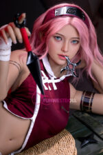 Haruno Sakura - Naruto Life Size Anime Naruto Sex Doll - 159cm/5ft2 - US Stock