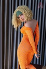 Reanna - E-Cup Real Sex Doll - 163cm/5ft4 - US Stock