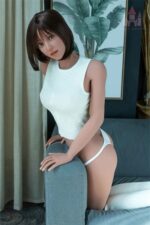 Yogi - Asian Short Hair Sex Doll - 163cm/5ft4 - US Stock