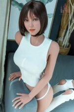 Yogi - Asian Short Hair Sex Doll - 163cm/5ft4 - US Stock