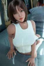 Yogi - Asian Short Hair Sex Doll - 163cm/5ft4 - US Stock