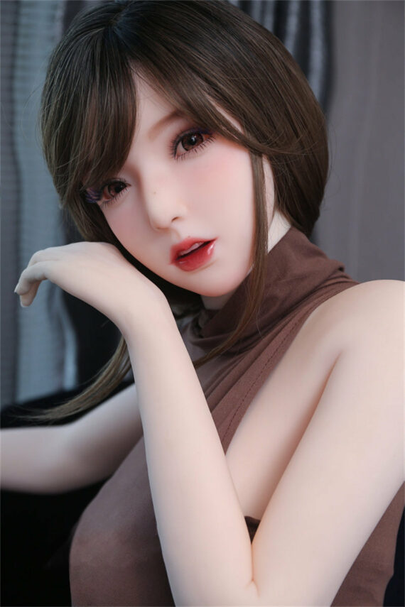 Umeji - Asian Girl Sex Doll - 158cm/5ft2