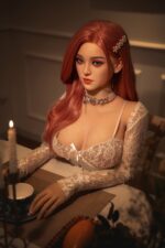 Jocelyne - Real Life Sex Doll - 160cm/5ft3