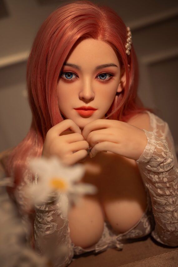 Jocelyne - Real Life Sex Doll - 160cm/5ft3