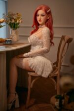 Jocelyne - Real Life Sex Doll - 160cm/5ft3