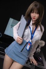 Sunny - Quiet Girl Sexy Doll - 159cm/5ft3