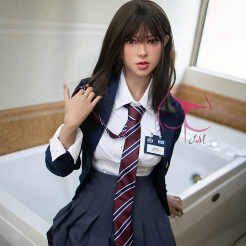 Makiya - Uniform Girl TPE Japanese Sex Doll - 165cm/5ft5 - US Stock