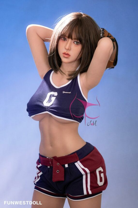 Lexus - Short Hair Japanese Sex Doll - 155cm/5ft1 - US Stock