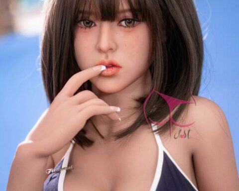 Lexus - Short Hair Japanese Sex Doll - 155cm/5ft1 - US Stock