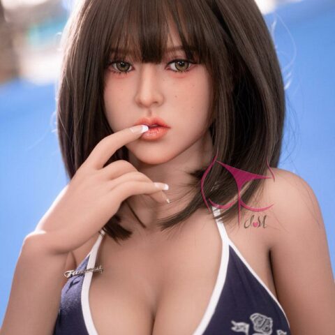 Lexus - Short Hair Japanese Sex Doll - 155cm/5ft1 - US Stock