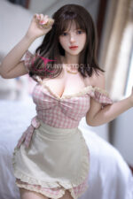 Yokoyama - D Cup Sex Doll - 152cm/4ft9 - US Stock