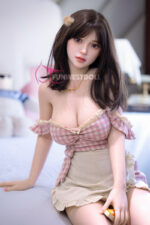 Yokoyama - D Cup Sex Doll - 152cm/4ft9