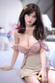 Yokoyama - D Cup Sex Doll - 152cm/4ft9 - US Stock