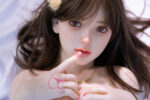 Yokoyama - D Cup Sex Doll - 152cm/4ft9