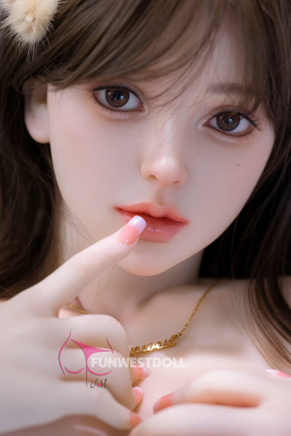 Yokoyama - D Cup Sex Doll - 152cm/4ft9