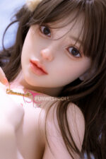 Yokoyama - D Cup Sex Doll - 152cm/4ft9