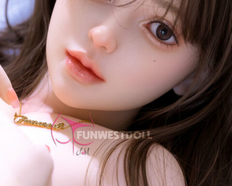 Yokoyama - D Cup Sex Doll - 152cm/4ft9 - US Stock