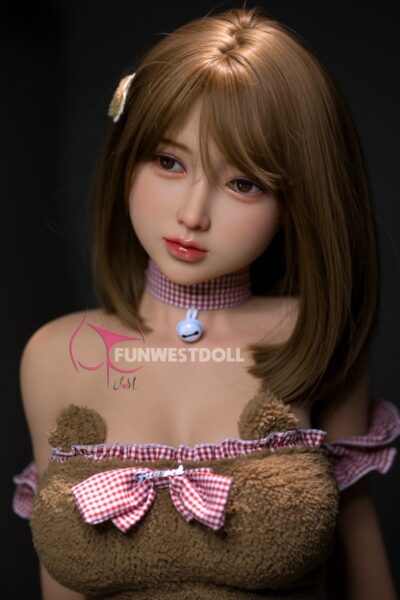 Sawaya - D Cup Sex Doll - 152cm/4ft9 - US Stock