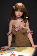 Sawaya - D Cup Sex Doll - 152cm/4ft9