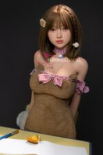 Sawaya - D Cup Sex Doll - 152cm/4ft9