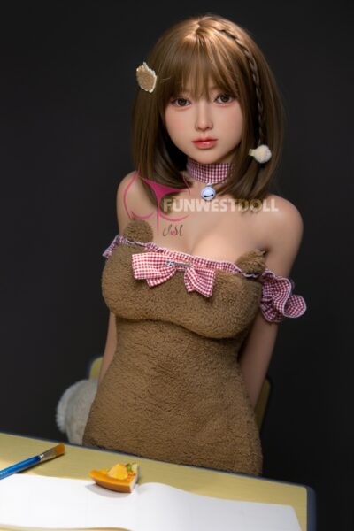 Sawaya - D Cup Sex Doll - 152cm4ft9 (18)