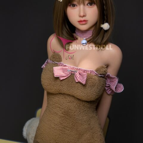 Sawaya - D Cup Sex Doll - 152cm4ft9 (18)